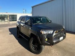 2018 Toyota 4runner SR5/SR5 Premium for sale in Grand Prairie, TX