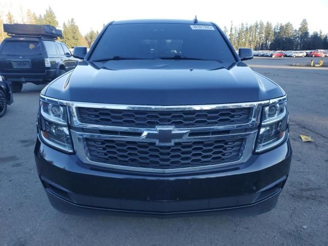 2019 Chevrolet Tahoe K1500 LT