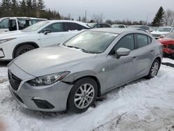 Mazda salvage cars for sale: 2014 Mazda 3 Touring