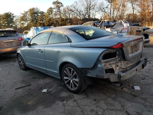 2012 Volvo C70 T5