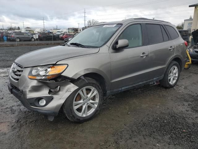 2011 Hyundai Santa FE SE