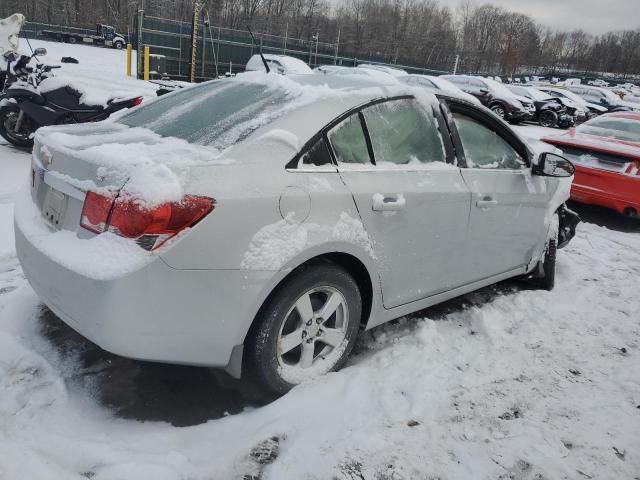 2011 Chevrolet Cruze LT