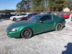 1999 Ford Mustang Cobra SVT for sale in Fairburn, GA