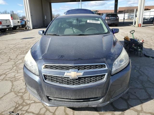 2013 Chevrolet Malibu 1LT