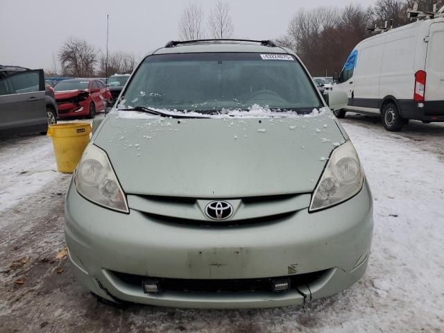 2007 Toyota Sienna CE