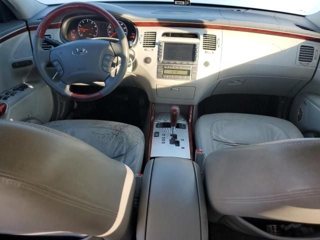 2008 Hyundai Azera SE