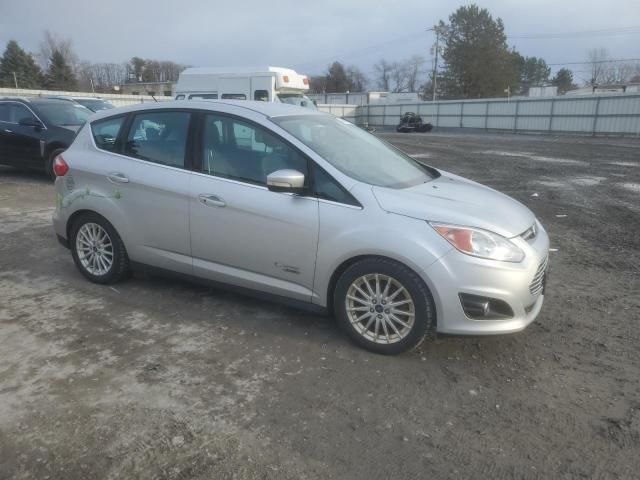 2016 Ford C-MAX Premium SEL