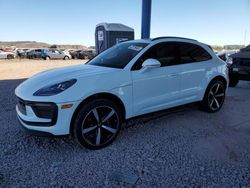 Porsche salvage cars for sale: 2024 Porsche Macan Base