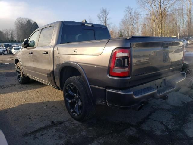2023 Dodge RAM 1500 Limited