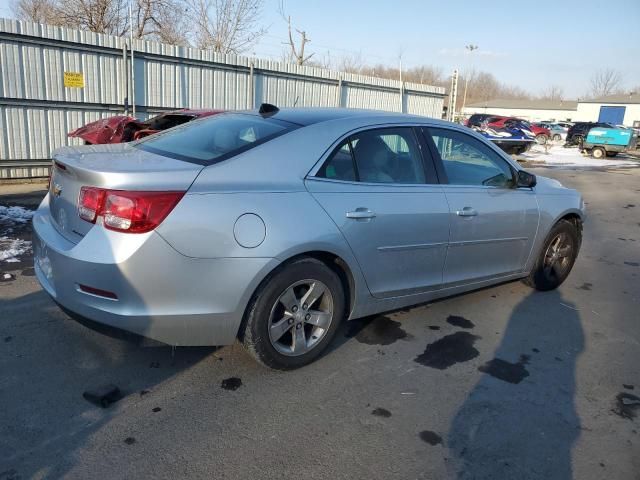 2013 Chevrolet Malibu LS