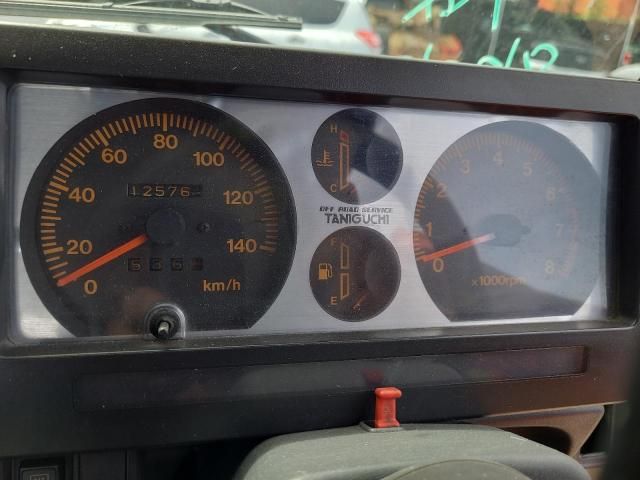 1996 Suzuki Jimny