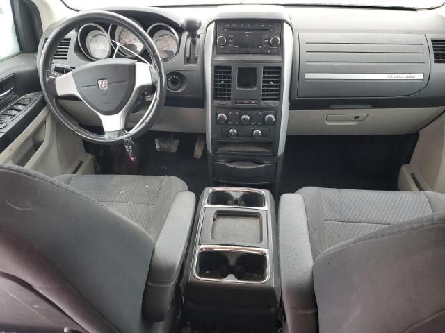 2010 Dodge Grand Caravan SE