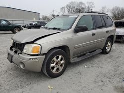 GMC Envoy salvage cars for sale: 2003 GMC Envoy