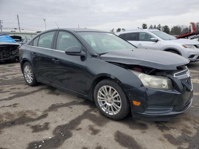 2011 Chevrolet Cruze ECO