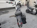 2007 Honda VT750