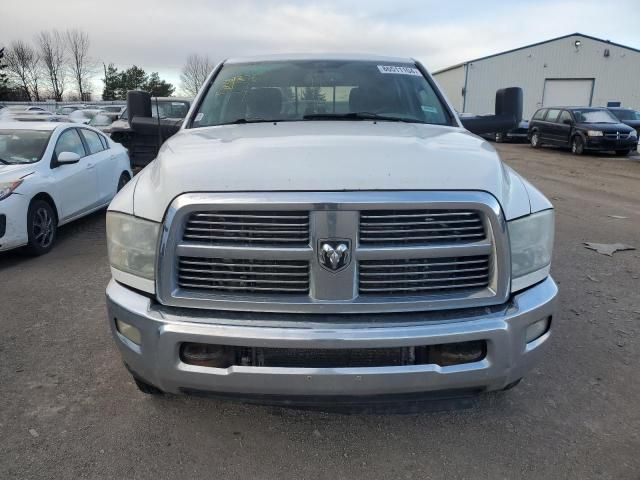 2012 Dodge RAM 2500 SLT