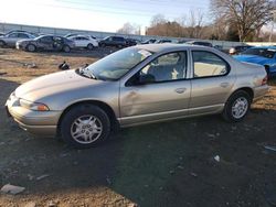 Dodge Stratus Vehiculos salvage en venta: 1999 Dodge Stratus