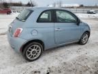 2015 Fiat 500 POP