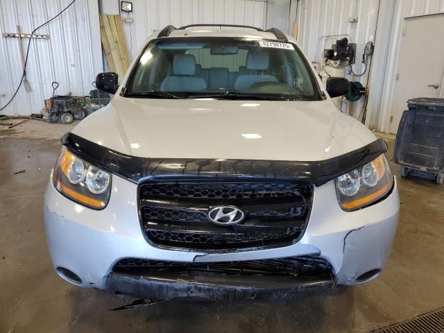 2009 Hyundai Santa FE GLS