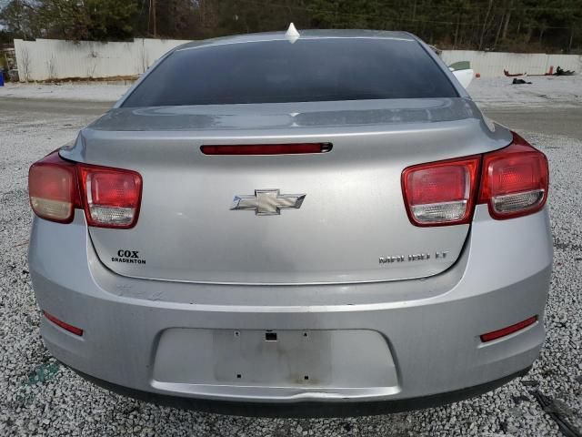 2013 Chevrolet Malibu 1LT