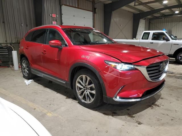 2016 Mazda CX-9 Grand Touring