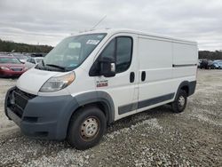 Dodge Vehiculos salvage en venta: 2018 Dodge RAM Promaster 1500 1500 Standard