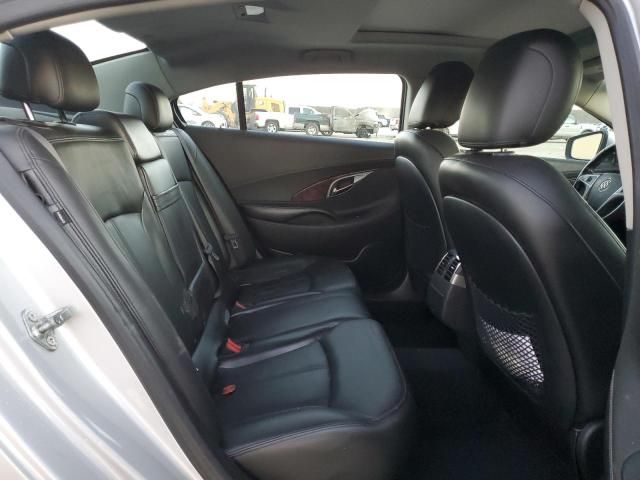 2012 Buick Lacrosse Premium