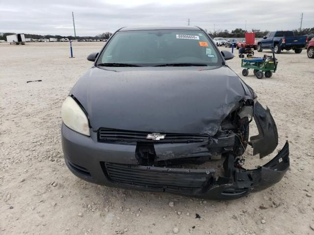 2011 Chevrolet Impala LS