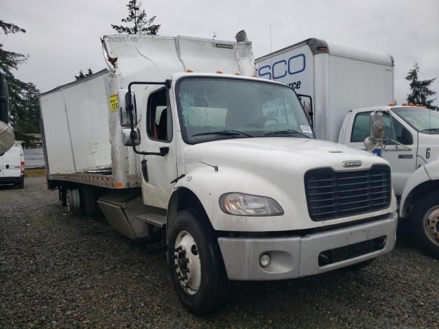 2021 Freightliner M2 106 Medium Duty