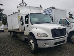 Freightliner salvage cars for sale: 2021 Freightliner M2 106 Medium Duty