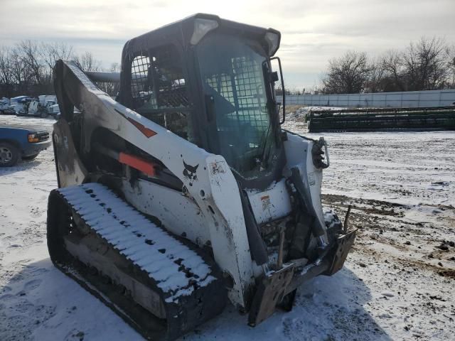 2021 Bobcat T770