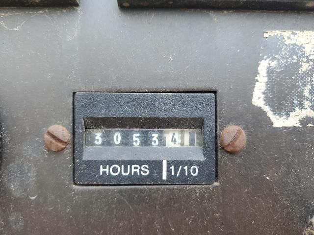 1993 Ck Power Generator