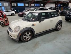 Mini Cooper salvage cars for sale: 2008 Mini Cooper