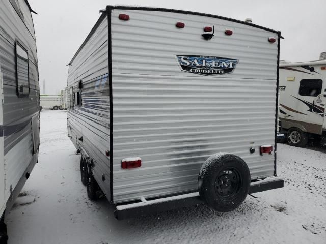 2021 Other Rv Salem