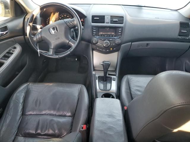 2005 Honda Accord EX