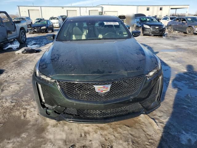 2021 Cadillac CT5 Sport