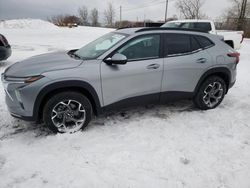 2025 Chevrolet Trax 1LT for sale in Montreal Est, QC