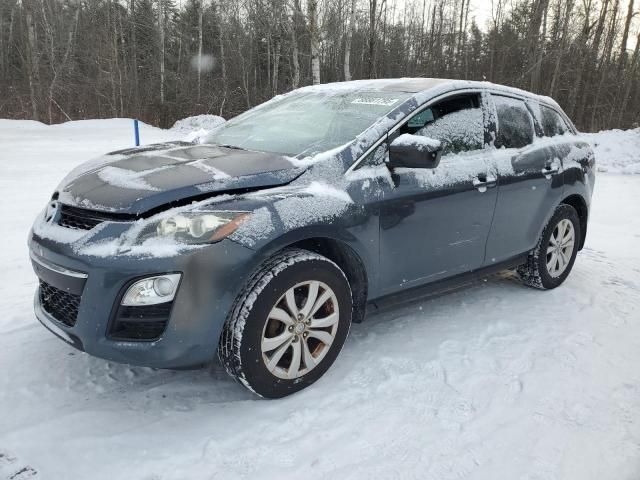 2011 Mazda CX-7