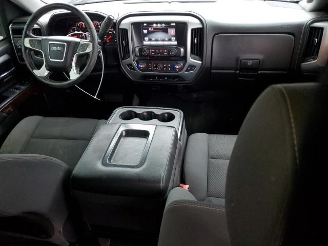 2014 GMC Sierra K1500 SLE