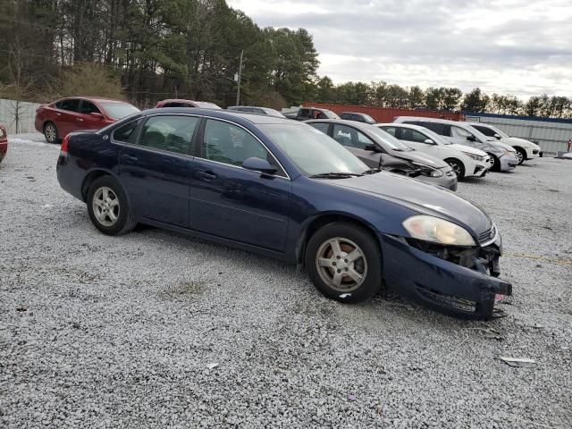 2007 Chevrolet Impala LS