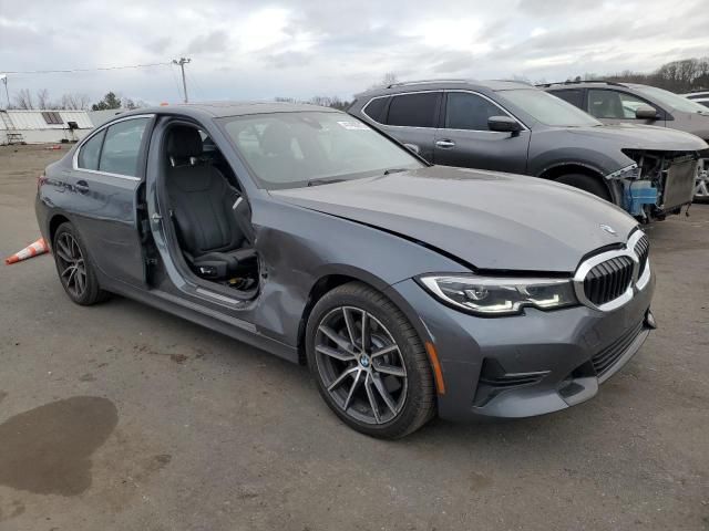 2019 BMW 330XI