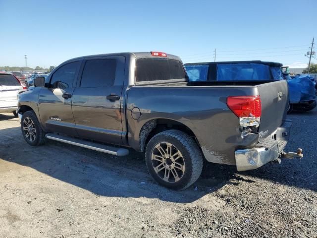 2011 Toyota Tundra Crewmax SR5