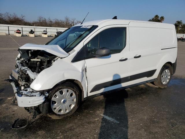2023 Ford Transit Connect XL