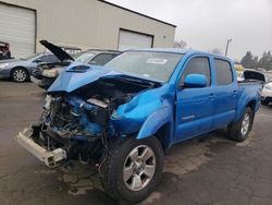 2008 Toyota Tacoma Double Cab for sale in Woodburn, OR