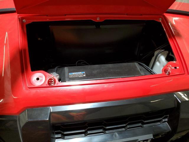 2024 Kawasaki KAF1000 L