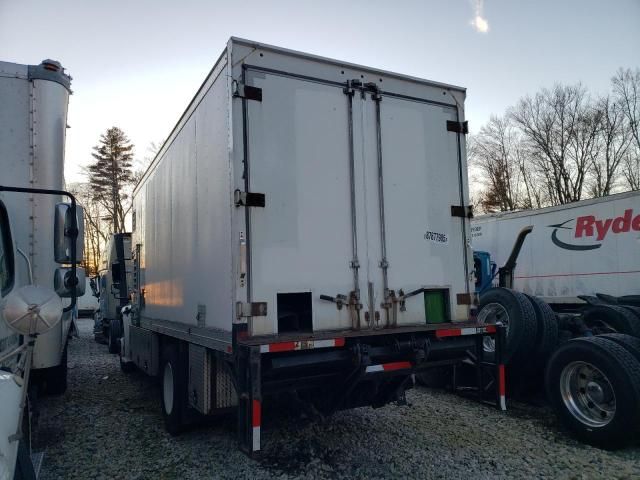 2019 Freightliner M2 106 Medium Duty