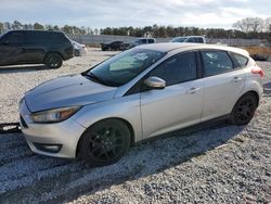 2016 Ford Focus SE for sale in Fairburn, GA