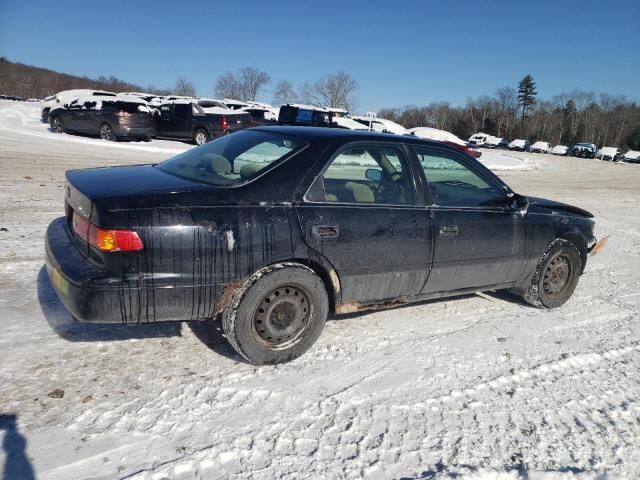 2001 Toyota Camry CE