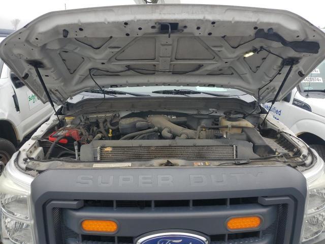 2015 Ford F450 Super Duty
