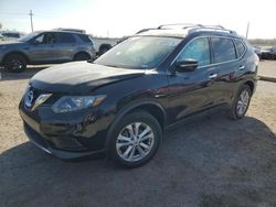 Nissan Rogue salvage cars for sale: 2014 Nissan Rogue S